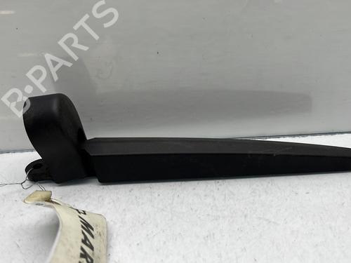 Used Rear windshield wiper arm BMW 3 Touring (E91) 318 d (122 hp) 22694973
