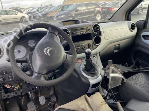 Fælk CITROËN BERLINGO MULTISPACE (B9) 1.6 HDi 110 | BP22240536C45 