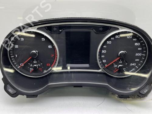 Instrument cluster AUDI A1 Sportback (8XA, 8XF)  | BP19989790C47 