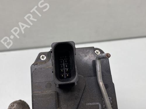 Rear left lock OPEL ASTRA H (A04) 1.3 CDTI (L48) | BP26715460C100 