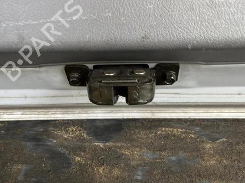 Used Tailgate KIA CARENS II MPV (FJ) 2.0 CRDi (113 hp) 20026385