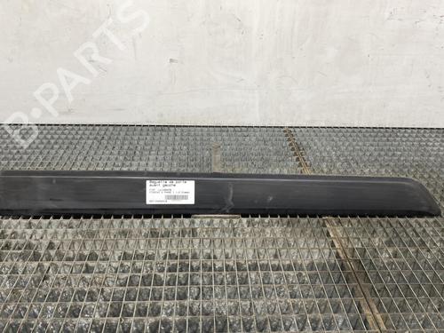 Used Door moulding trim FIAT FIORINO Box Body/MPV (225_) 1.3 D Multijet (225BXD1A, 225BXB1A, 225BXB11) (75 hp) 28581706