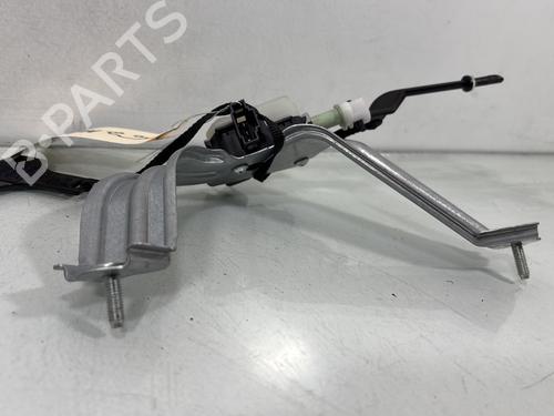 Fuel door actuator TOYOTA AVENSIS Estate (_T27_) 2.0 D-4D (ADT270_, ADT270R) | BP29597558E18 