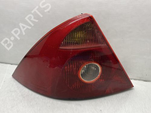 Used Left taillight FORD MONDEO III Saloon (B4Y) 2.0 16V TDDi / TDCi (115 hp) 24207943