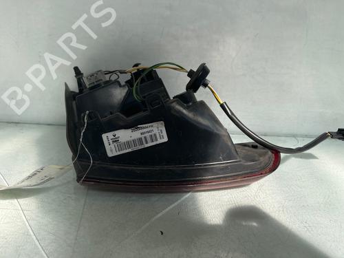 Used Right tailgate light Right tailgate light 36891449 36891449