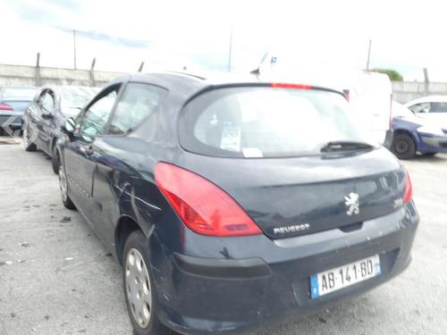ABS pump PEUGEOT 308 I (4A_, 4C_)  | BP19999357M43 