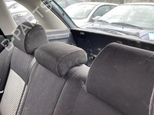 Front right window mechanism SEAT IBIZA III (6L1) 1.4 TDI | BP19958388C23 