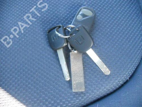 Squib airbag HONDA JAZZ II (GD_, GE3, GE2) 1.2 i-DSI (GD5, GE2) | BP19974936C102 