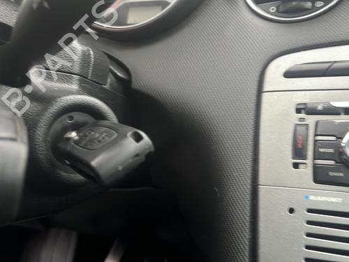 Radio PEUGEOT 308 I (4A_, 4C_) 1.6 HDi | BP20007940E6 