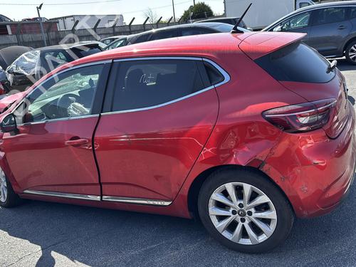 Steering column stalk RENAULT CLIO V (B7_) 1.5 Blue dCi 115 (B7AD) | BP30443372I23  - Image 8