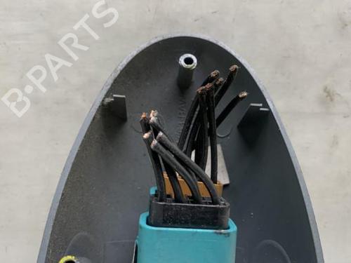 Used Left front window switch Left front window switch FORD TRANSIT Platform/Chassis (FM_ _, FN_ _, FF_ _) 2.2 TDCi (110 hp) 19951812 19951812