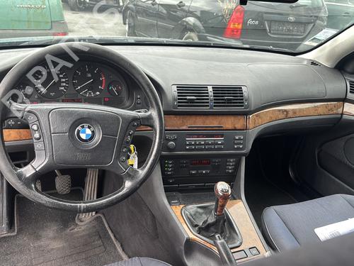 Left front window switch BMW 5 (E39) 520 d | BP30535701I27  - Image 30