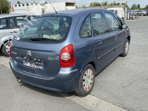 Fuse box CITROËN XSARA PICASSO (N68) 1.6 HDi | BP19989166E1 