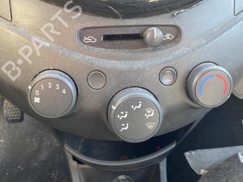 Front left window mechanism CHEVROLET SPARK (M300) 1.0 | BP21516595C22 - Image 28