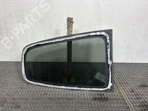 Used Rear left door window Rear left door window 38561721 38561721