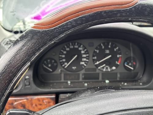 Front left window mechanism BMW 5 (E39) 523 i | BP30719990C22  - Image 9