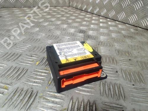 Used ECU airbags PEUGEOT 1007 (KM_) 1.4 (75 hp) 25895697