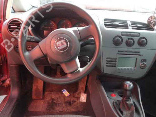 Left front brake caliper SEAT LEON (1P1) 1.9 TDI | BP21952333M105  - Image 39