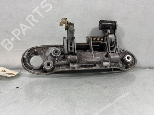 Front left exterior door handle TOYOTA YARIS (_P1_) 1.3 (NCP10, SCP12_) | BP30100928C128