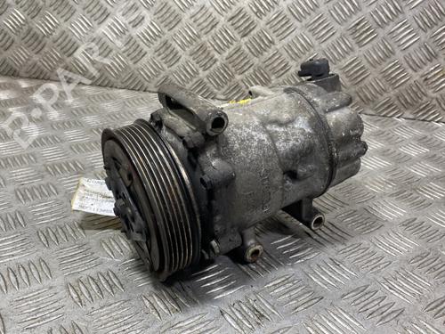Used AC compressor PEUGEOT 308 I (4A_, 4C_) 2.0 HDi (136 hp) 30338127