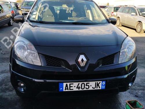 Dashboard RENAULT KOLEOS I (HY_) 2.0 dCi 4x4 (HY0K) | BP31887236C46 - Image 23
