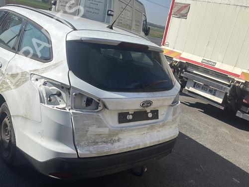 Right headlight FORD FOCUS III Turnier 1.6 TDCi | BP29141729C29 