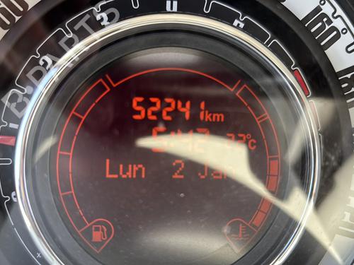 Engine FIAT 500 (312_) 1.2 (312AXA1A) | BP33711437M1  - Image 19