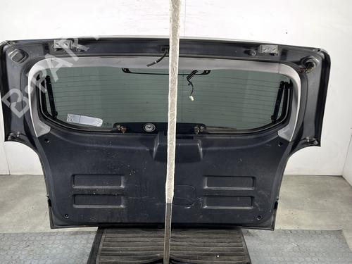 Tailgate HYUNDAI TUCSON (JM) 2.0 CRDi | BP26732944C6 