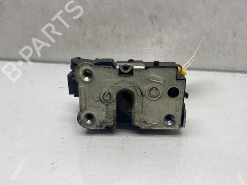 Front left lock RENAULT MASTER II Van (FD) 2.5 dCi | BP19951946C98 