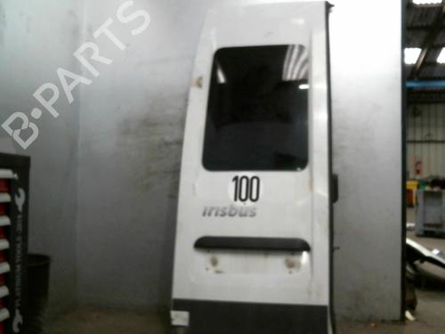 Left tailgate IVECO DAILY III Bus 40 C 17, 50 C 17 | BP20182353C76 