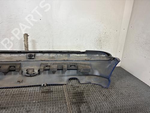 Used Rear bumper Rear bumper PEUGEOT 206 Hatchback (2A/C) 1.4 HDi eco 70 (68 hp) 40030061 40030061