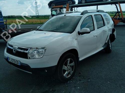 DACIA DUSTER (HS_) 1.5 dCi (HSAJ) 1796735