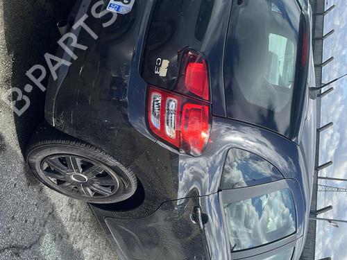 Commande Chauffage CITROËN C3 II (SC_) 1.6 HDi | BP21518286I5 