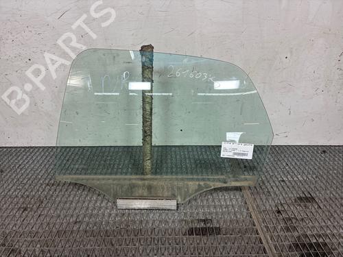Used Rear left door window Rear left door window 37171805 37171805