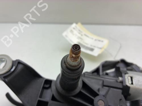 Rear wiper motor BMW 1 (E81) 118 d | BP40439232M102 - Image 3