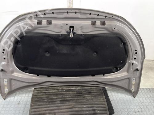 Hood CITROËN C4 CACTUS 1.2 VTi 82 | BP29413571C1 