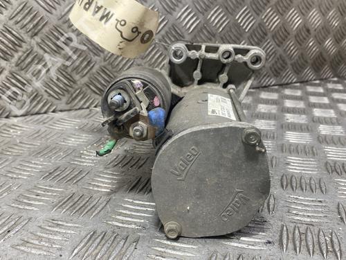 Starter PEUGEOT 208 I (CA_, CC_) 1.6 HDi / BlueHDi 75 | BP29897575M8