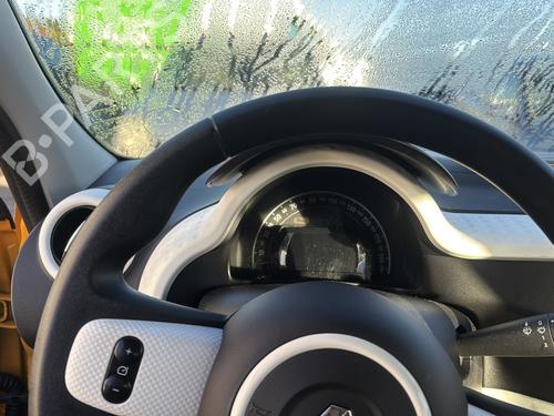 Venstre solskærm RENAULT TWINGO III (BCM_, BCA_) 1.0 SCe 65 (BCMJ) | BP39179561I1 - Image 20