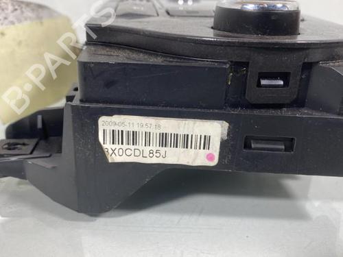 Climate control FIAT BRAVO II (198_) 1.6 D Multijet (198AXH1B) | BP20033352I5 