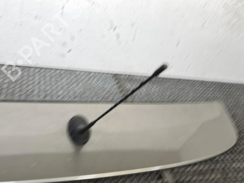 Spojler tylny CITROËN C4 Picasso I MPV (UD_) 1.6 HDi | BP29995782C96 