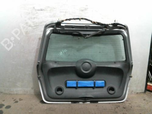Used Tailgate MINI MINI (R50, R53) [2001-2006]  21951113