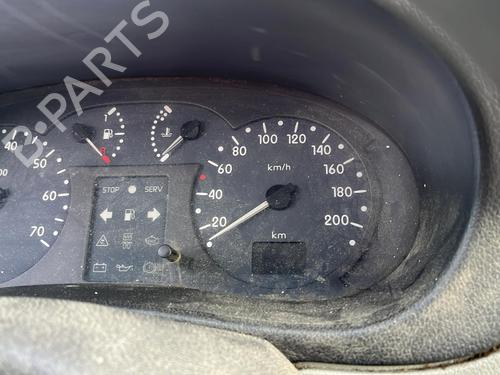 Right taillight RENAULT KANGOO (KC0/1_) 1.5 dCi (KC07) | BP24427850C35 - Image 7