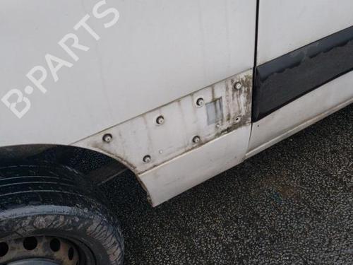 Steering rack RENAULT MASTER III Van (FV) 2.3 dCi 100 FWD (FV0A, FV0B, FV0G, FV0K, FV0H) | BP26498741M22  - Image 28