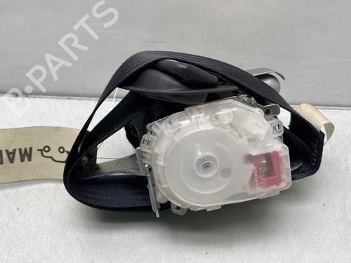 Used Front left belt tensioner PEUGEOT 107 (PM_, PN_) 1.0 (68 hp) 23766699