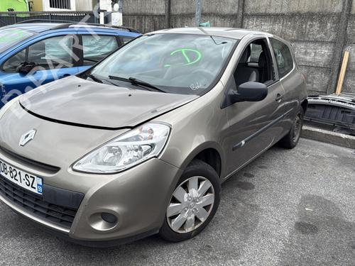 Left front window switch RENAULT CLIO III (BR0/1, CR0/1) 1.5 dCi (C/BR0G, C/BR1G) | BP31172240I27  - Image 12