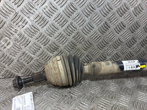 Right front driveshaft VW GOLF VI (5K1) 2.0 TDI | BP32702317M39 - Image 5