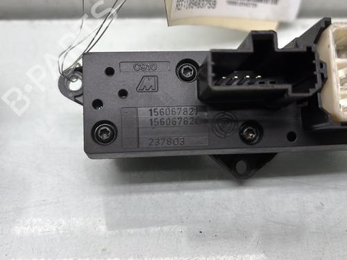 Warning switch ALFA ROMEO 159 (939_) 1.9 JTDM 8V (939AXE1B) | BP28281700I22 