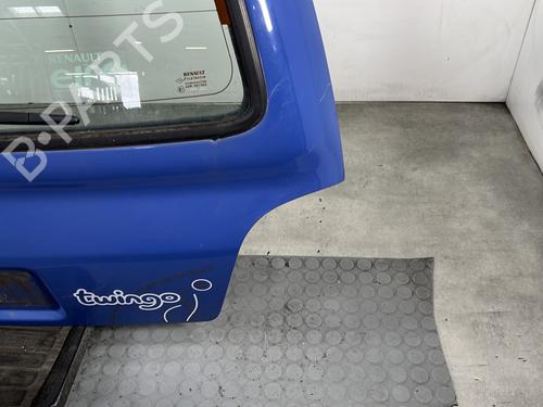 Tailgate RENAULT TWINGO I (C06_) 1.2 (C066, C068) | BP26598043C6 