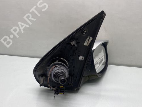 Right mirror PEUGEOT 206 Hatchback (2A/C) 1.4 HDi eco 70 | BP26952816C27 