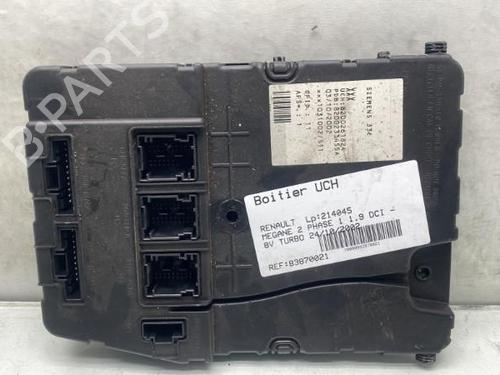 Fuse box RENAULT MEGANE II (BM0/1_, CM0/1_)  | BP19951567E1 